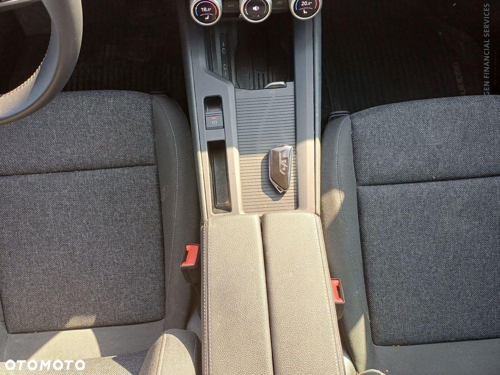 Skoda Superb 1.5 TSI mHEV Essence DSG - 6