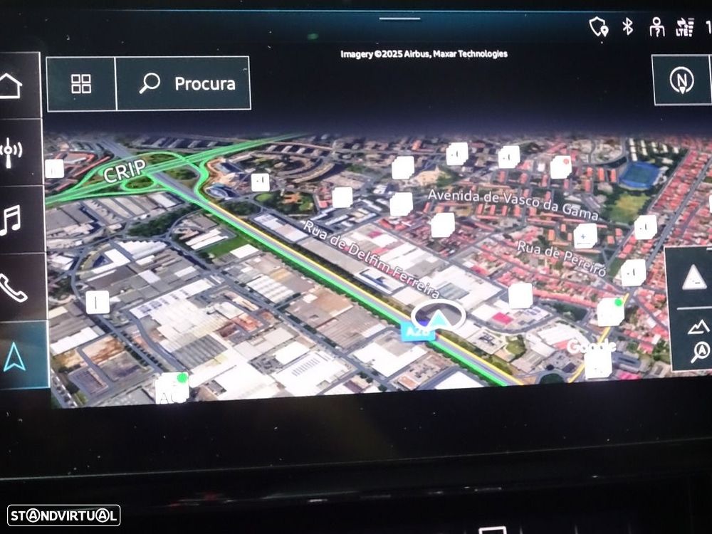 Audi Q8 e-Tron 55 quattro Advanced - 28