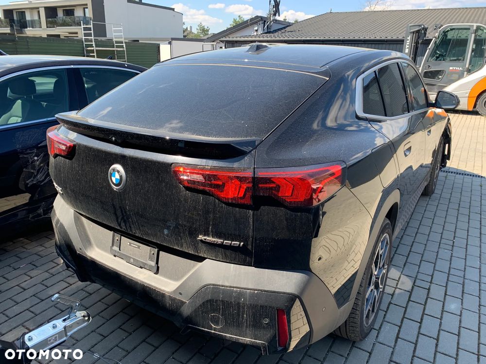 BMW X2 - 7