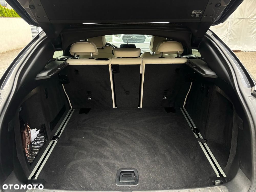 BMW X4 xDrive20d M Sport sport - 8