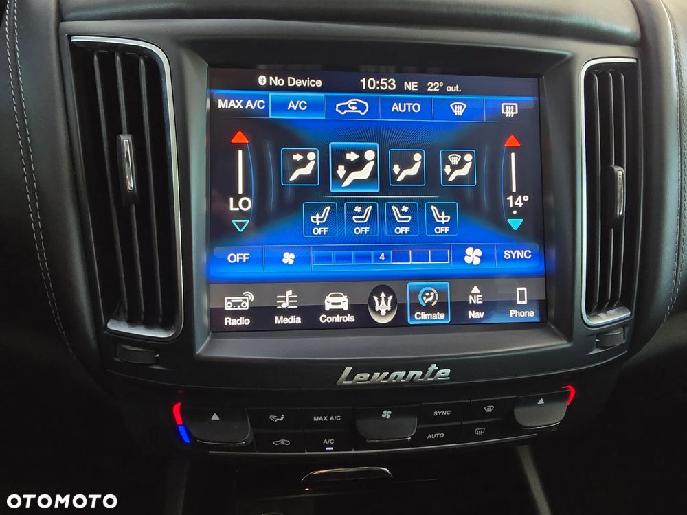Maserati Levante S Q4 - 26