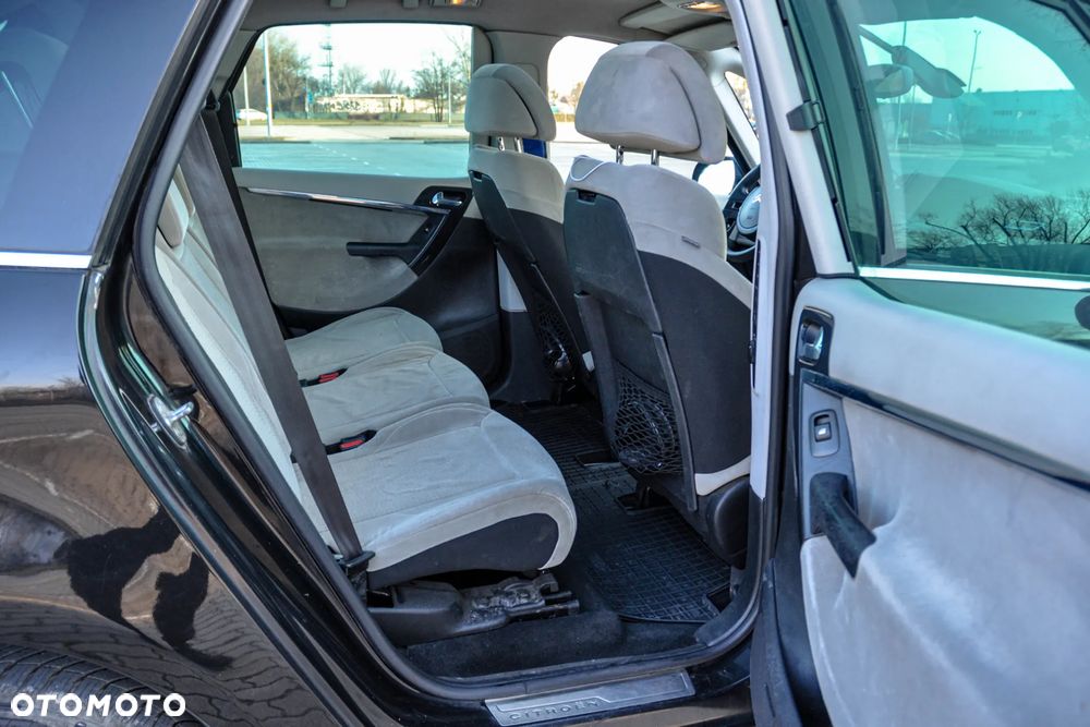 Citroën C4 Picasso - 12