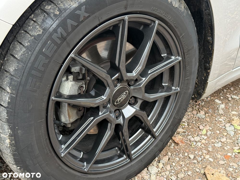 Ford Mondeo 2.0 TDCi Titanium PowerShift - 22