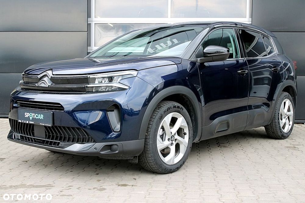 Citroën C5 Aircross - 14