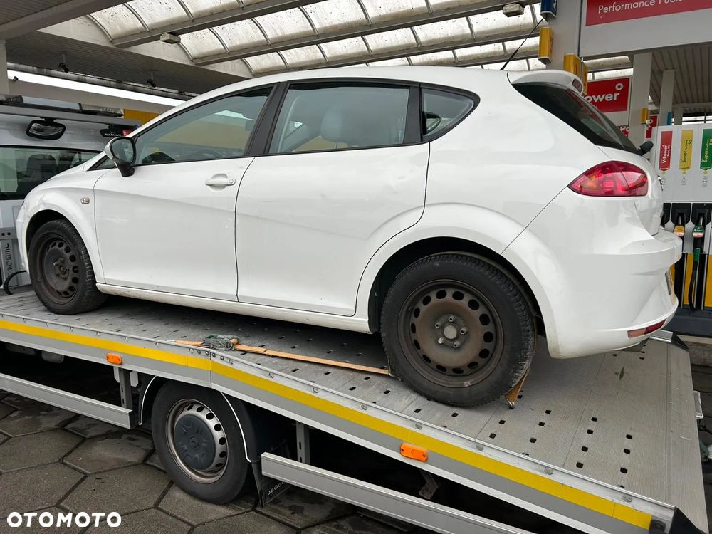 Seat Leon - 4