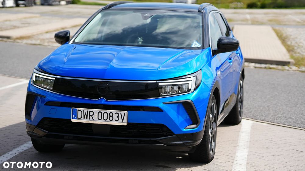Opel Grandland X 1.6 T PHEV Elegance - 11