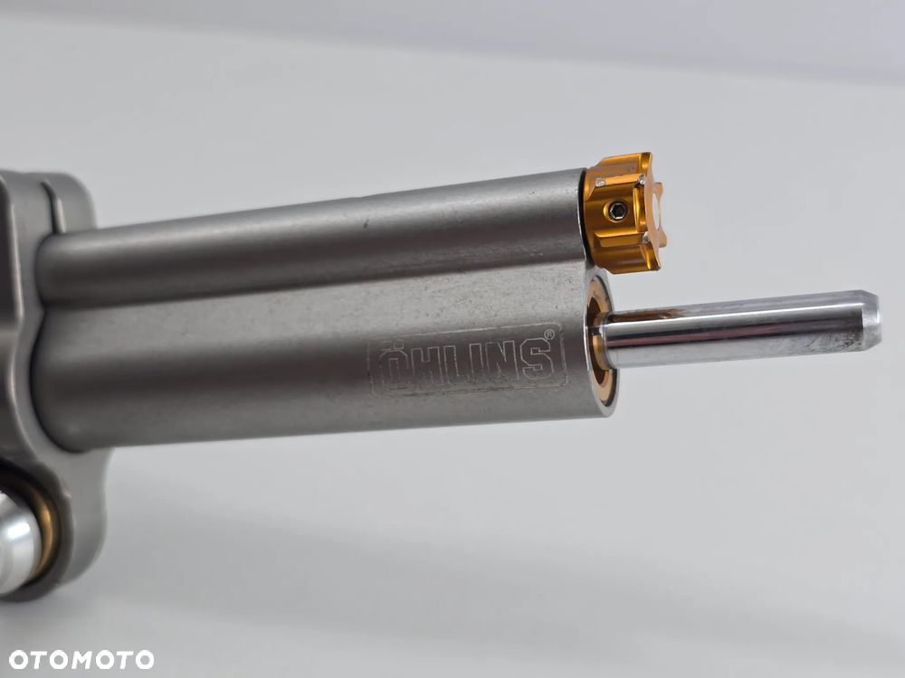 AMORTYZATOR SKRETU OHLINS HONDA CB 1000R  SC80 - 8