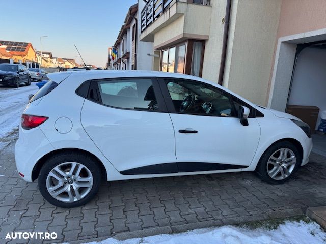 Renault Clio TCe Life - 5