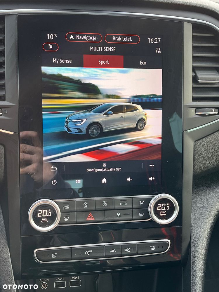 Renault Megane - 18