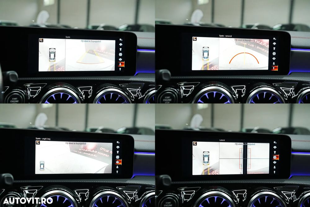 Mercedes-Benz CLA 180 d 7G-DCT AMG Line - 22