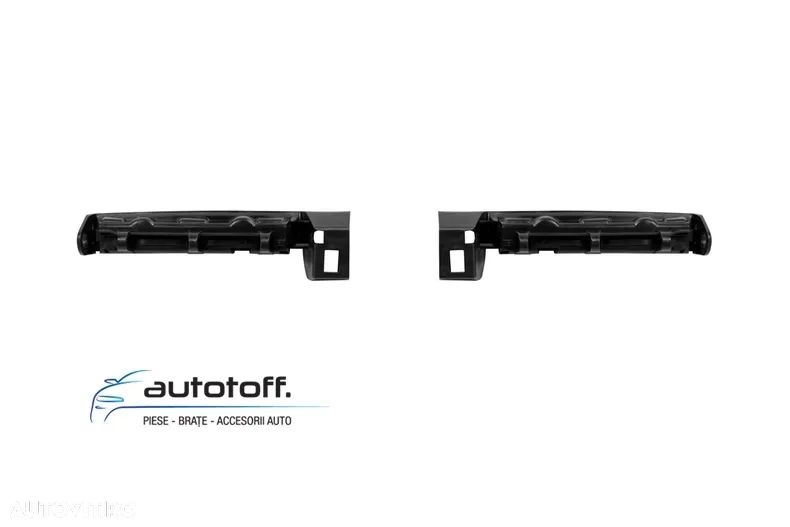 Pachet compatibil Audi A6 C7 NFL (11-14) Conversie la S6 Facelift - 19