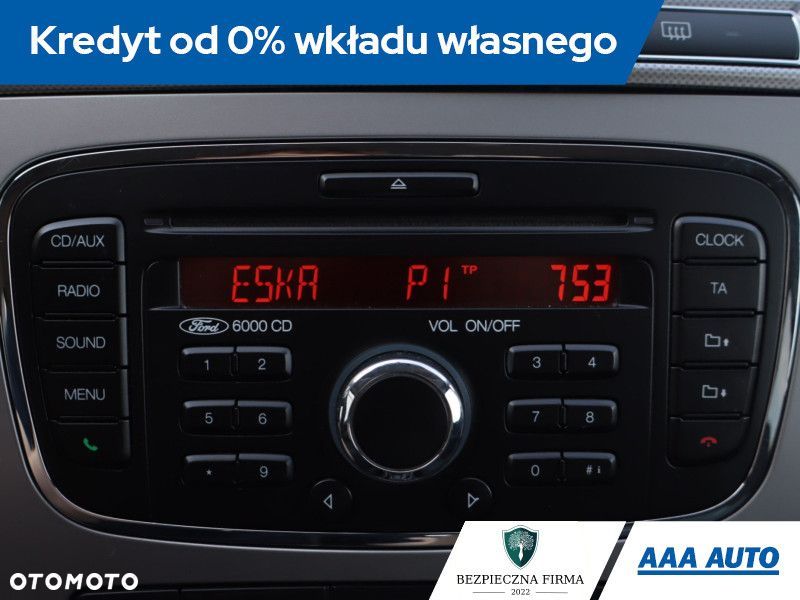 Ford S-Max - 14