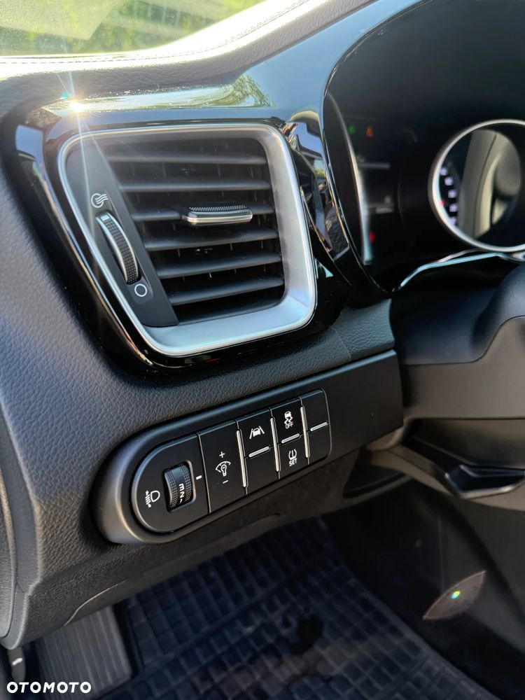 Kia Ceed 1.5 T-GDI L DCT - 7