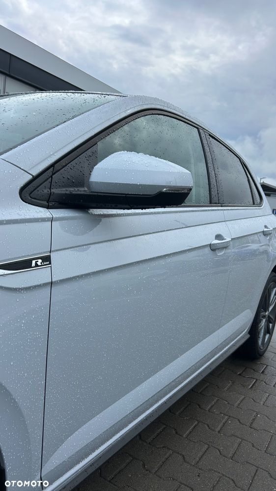 Volkswagen Polo - 7