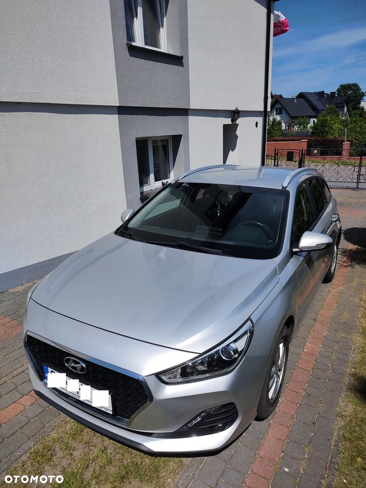 Hyundai i30 1.0 T-GDI Comfort - 1