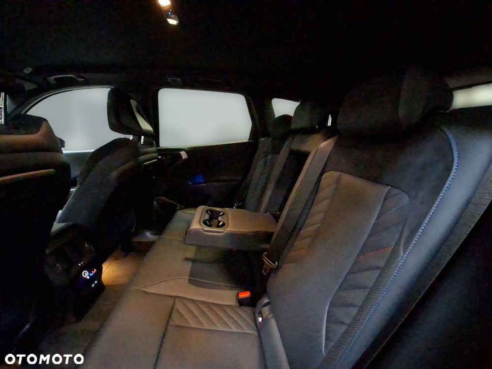 BMW X3 - 18