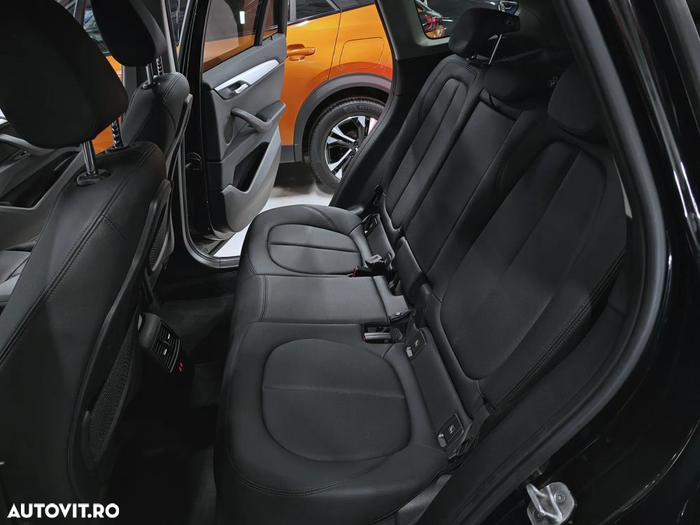 BMW X1 xDrive25e AT PHEV - 35