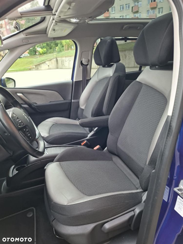 Citroën C4 Picasso BlueHDi 150 EAT6 Exclusive - 10