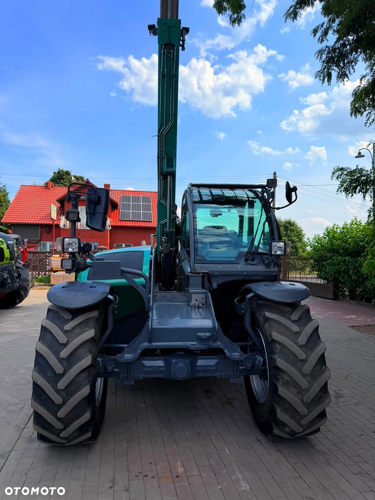 Kramer KT407 Ecospeed - 6