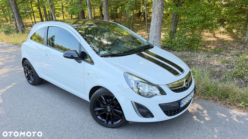 Opel Corsa 1.3 CDTI Color Edition - 1