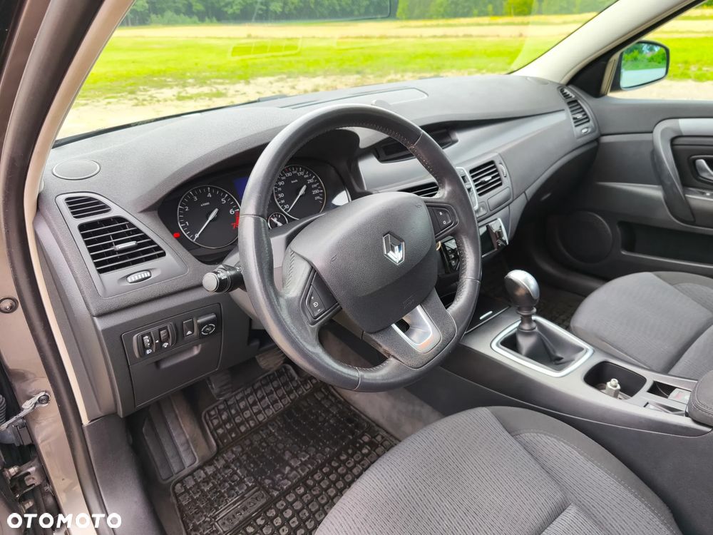 Renault Laguna 2.0 16V Dynamique - 15