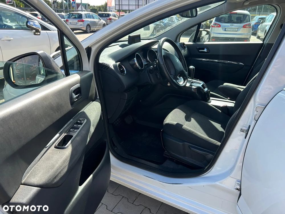 Peugeot 5008 e-HDI 115 ETG6 Stop&Start Active - 15