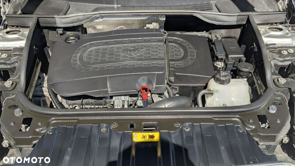 MINI Countryman One D - 34