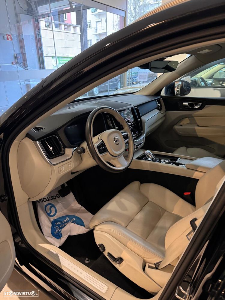 Volvo XC 60 2.0 B4 Inscription Geartronic - 6