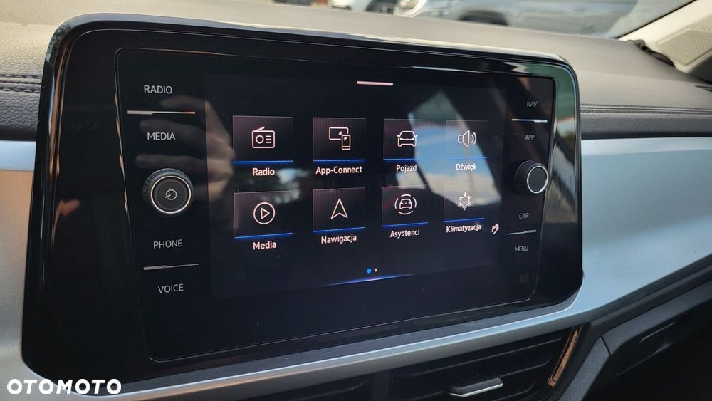 Volkswagen T-Roc 1.5 TSI Life DSG - 27