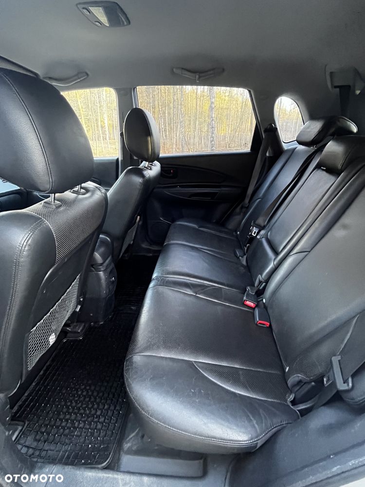 Hyundai Tucson 2.0 Comfort 2WD - 12