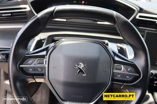 Peugeot 508 SW 1.5 BlueHDi Business Line EAT8 - 20