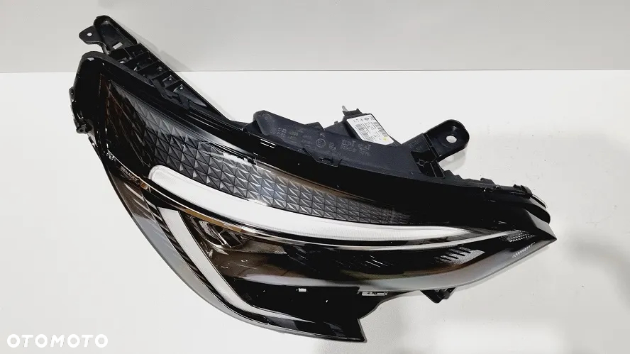 REFLEKTOR PRAWY FULL LED RENAULT CLIO V PURE VISION EUROPA - 3