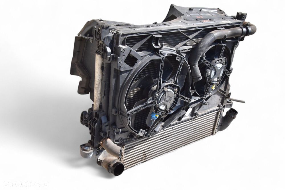 Pas Przedni RENAULT TRAFIC III Przedlift 1.6 DCI 120KM R9M408 Manual - 11