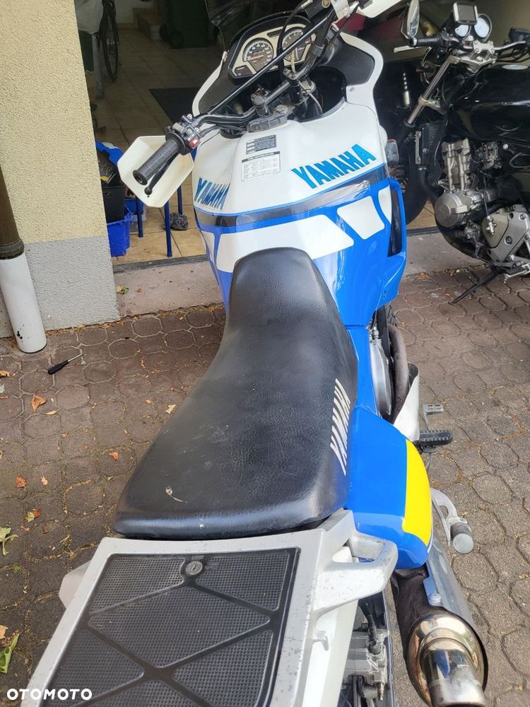 Yamaha Super Tenere - 4