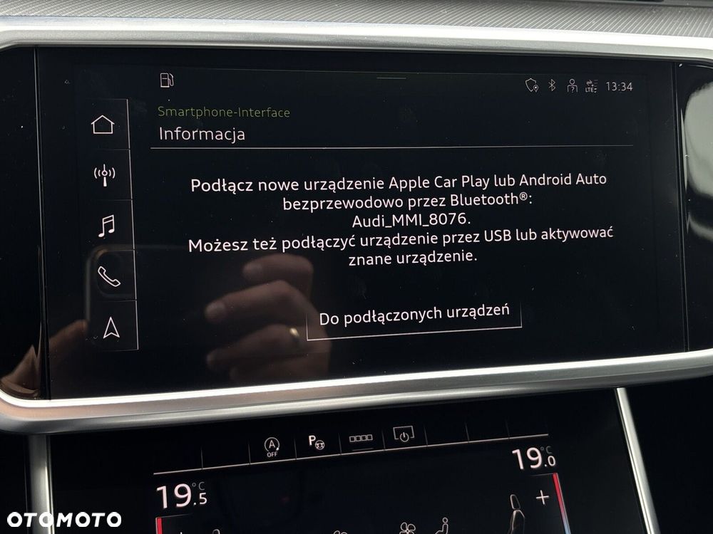 Audi A6 Avant - 24