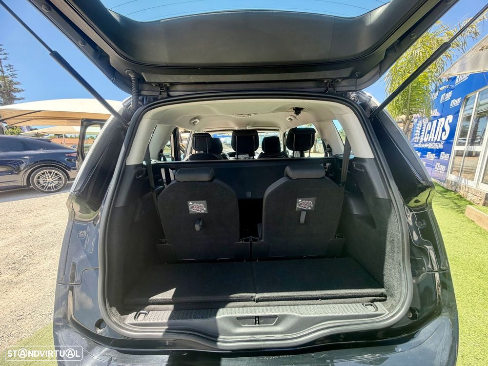 Citroën C4 Spacetourer 1.5 BlueHDi Shine EAT8 - 20