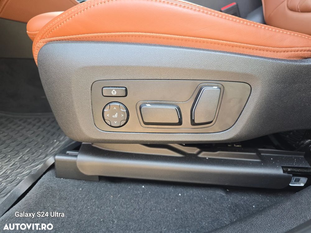 BMW X4 M M40d AT MHEV - 20