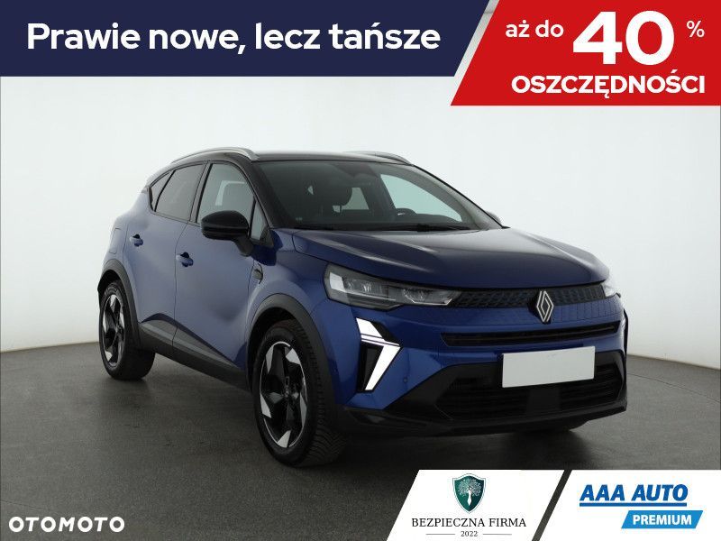 Renault Captur - 2