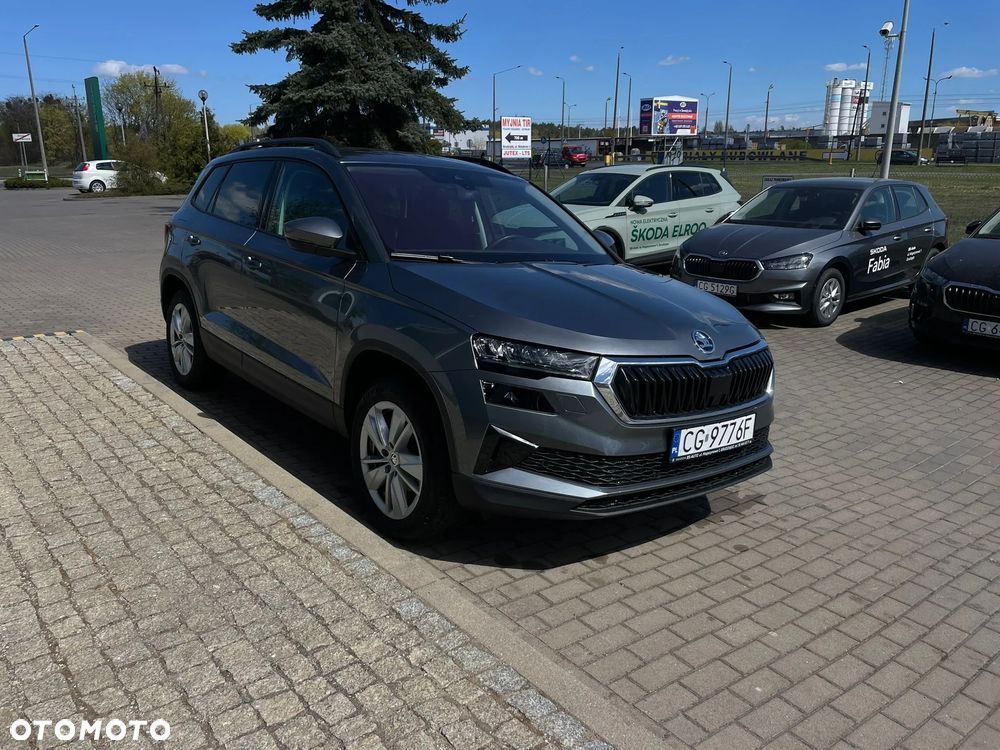 Skoda Karoq ver-1-5-tsi-act-selection - 4