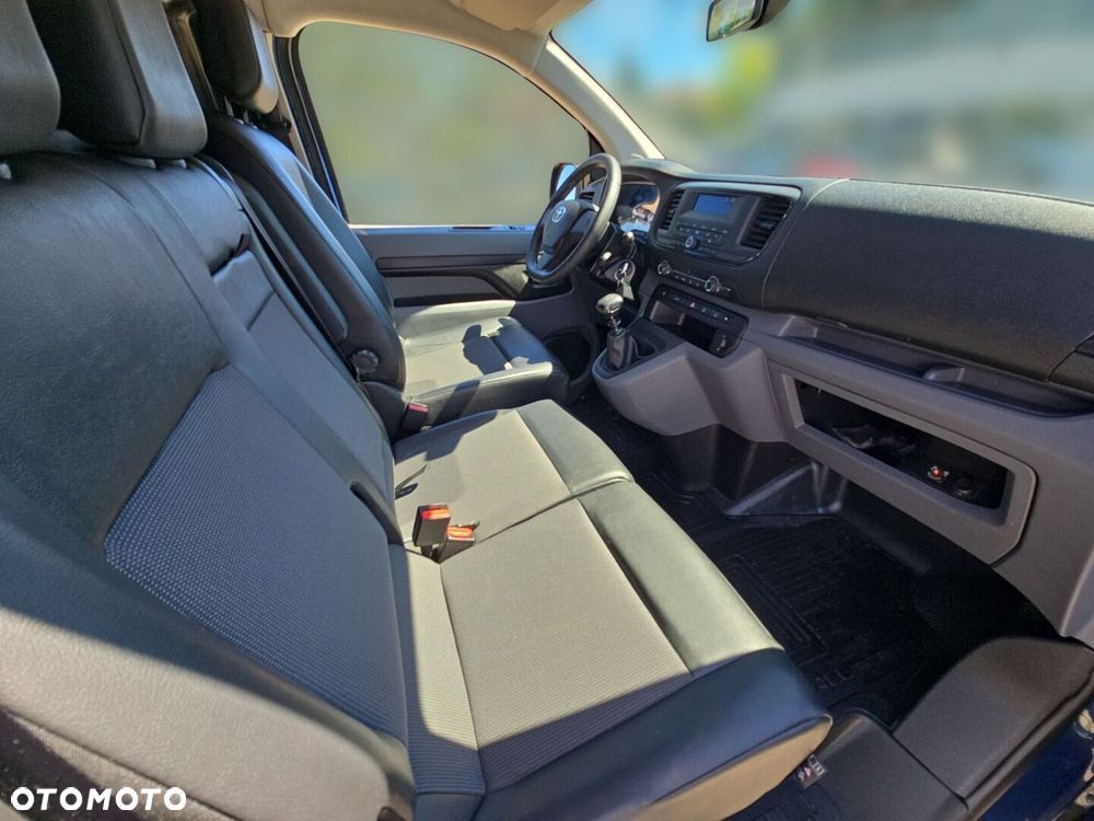Toyota PROACE - 9