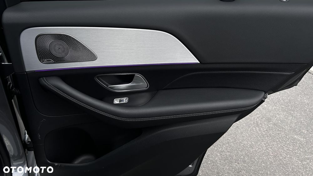 Mercedes-Benz GLE - 30