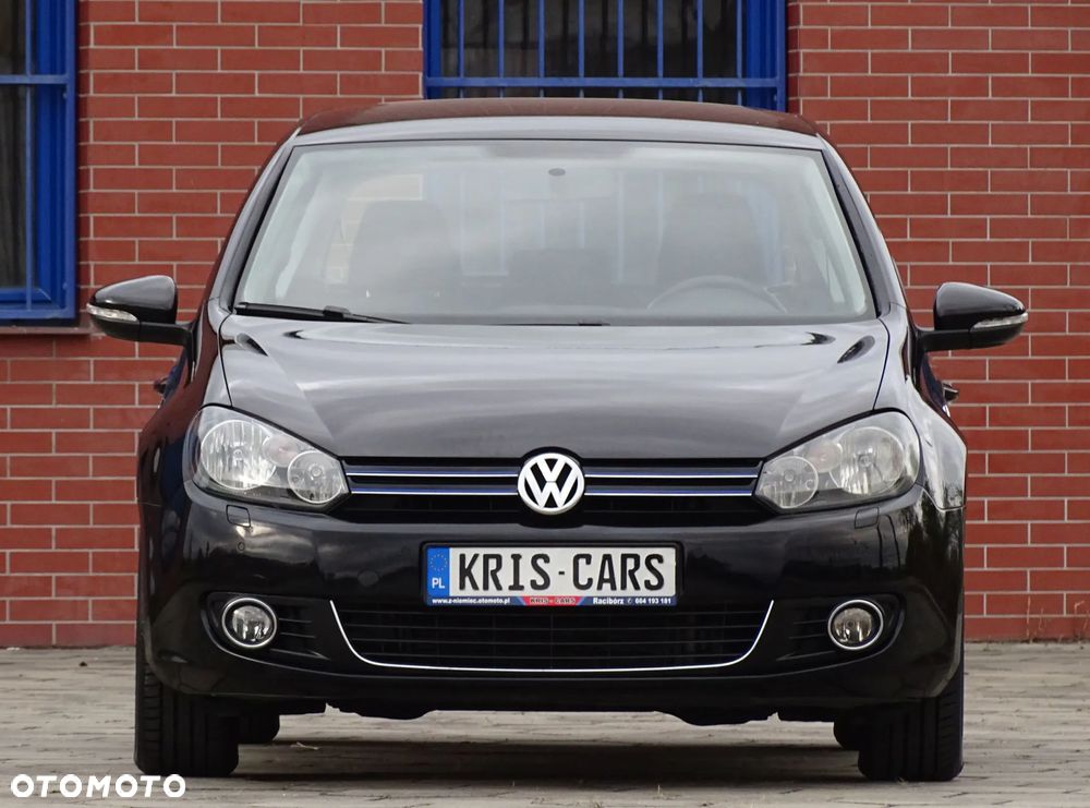 Volkswagen Golf VI 1.4 TSI Highline CityLine - 2