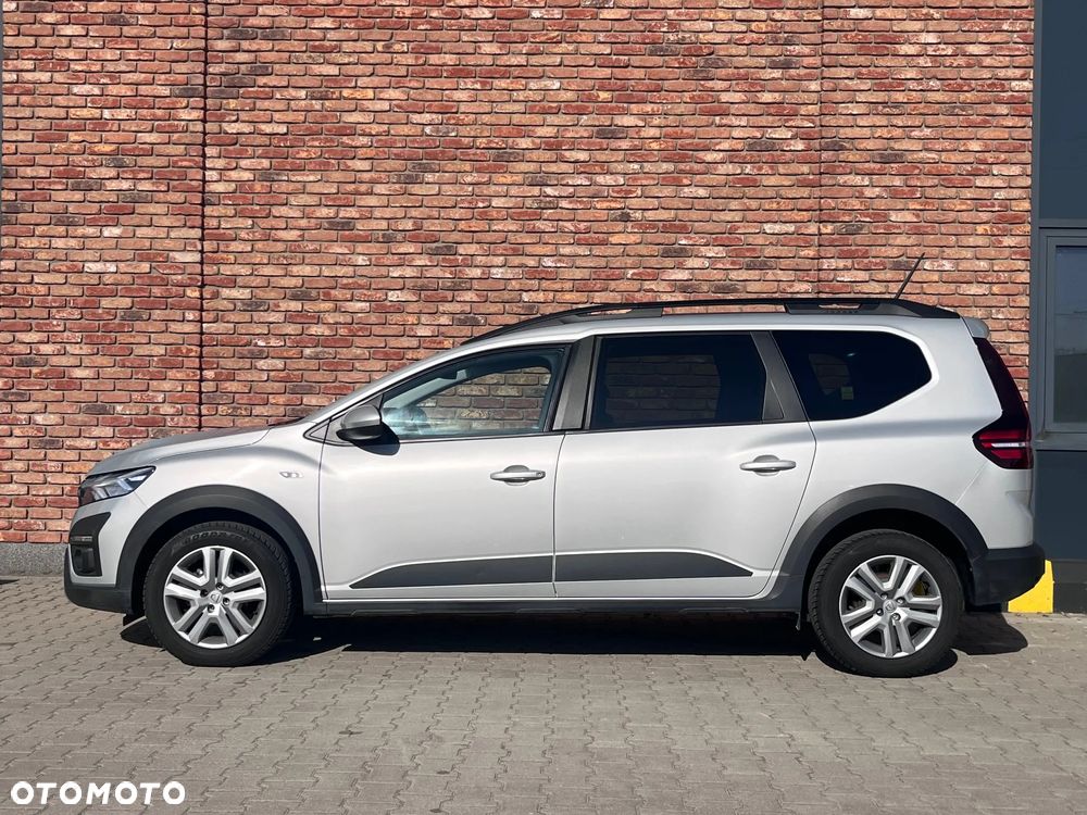 Dacia Jogger 1.0 TCe Comfort - 6