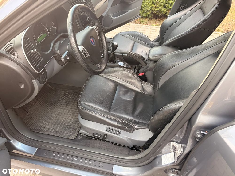 Saab 9-3 - 10