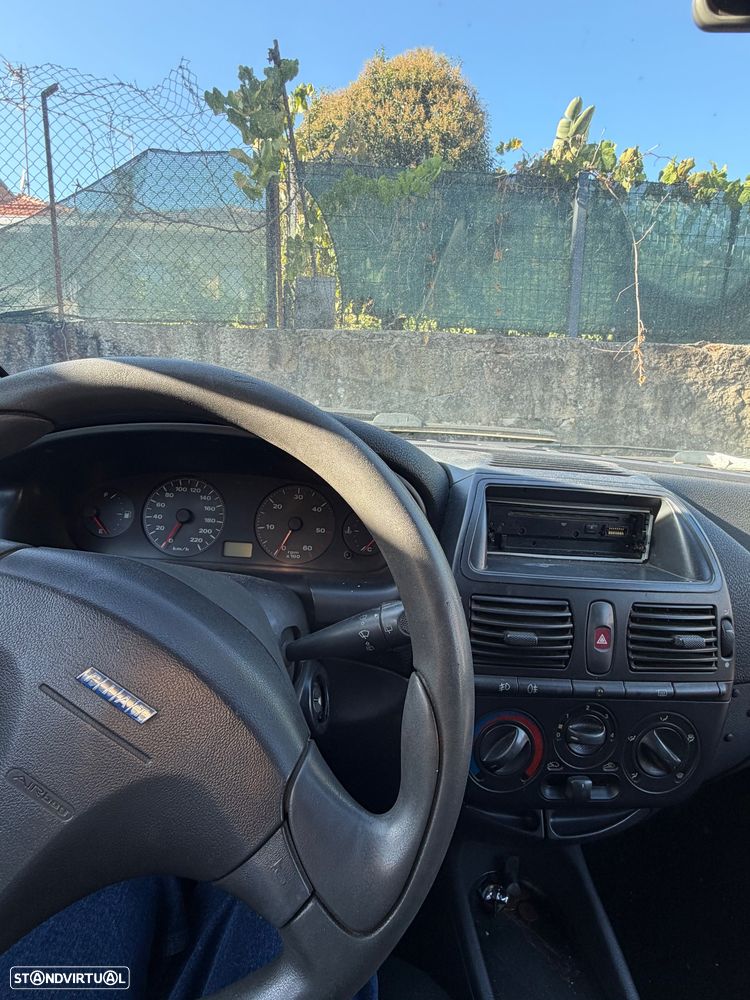Fiat Bravo - 4