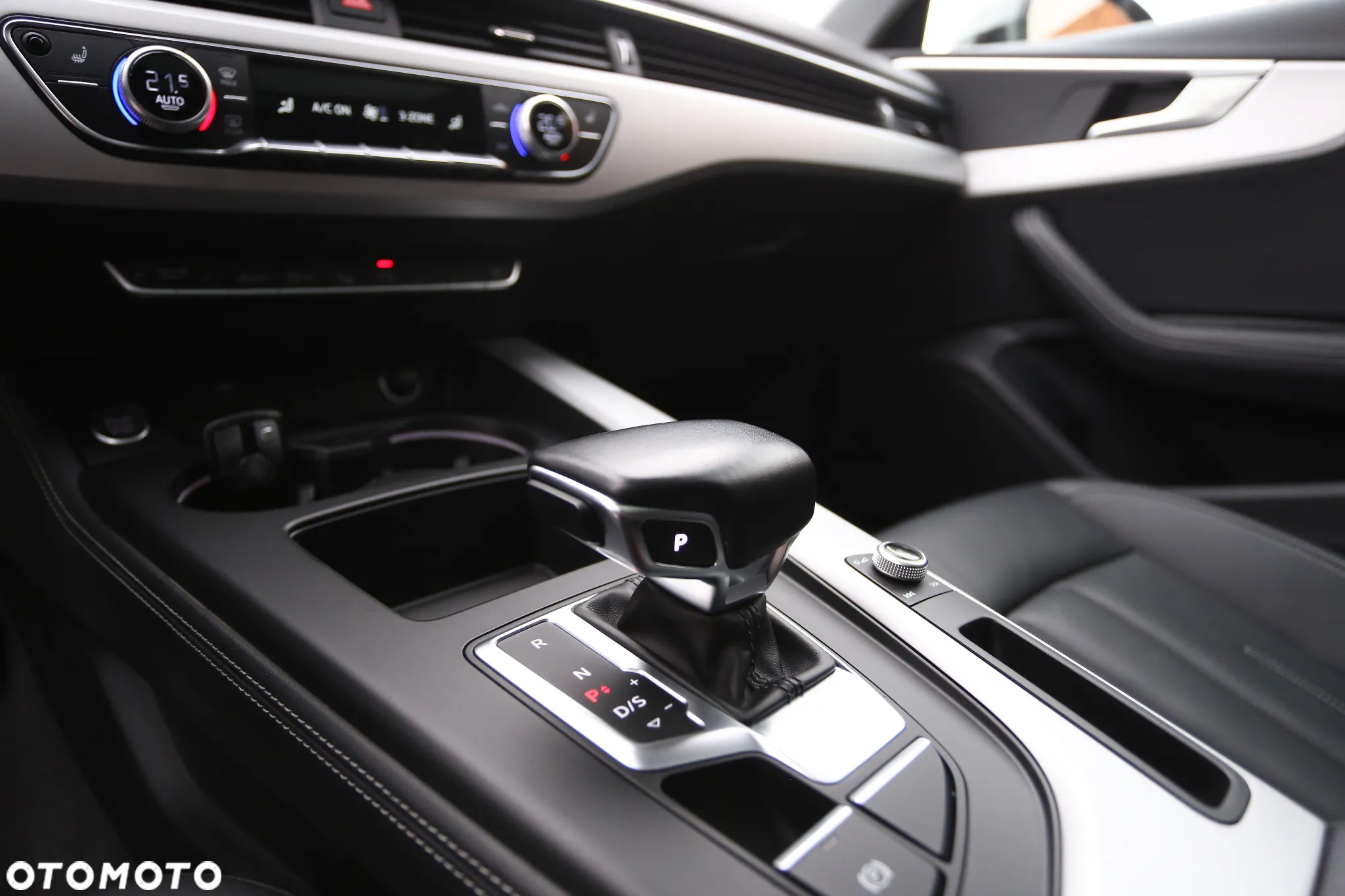Audi A4 - 14