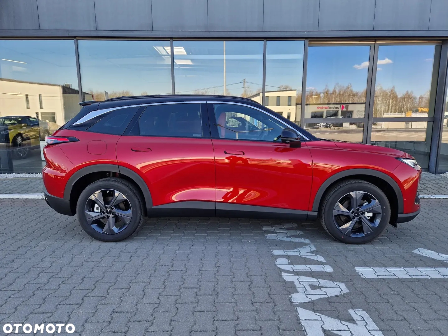 Baic Beijing 5 1.5T Comfort DCT - 2