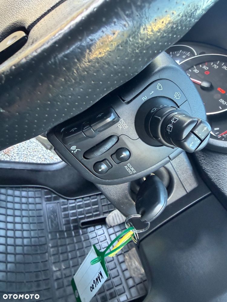 Renault Kangoo 1.5 dCi Helios2 - 20