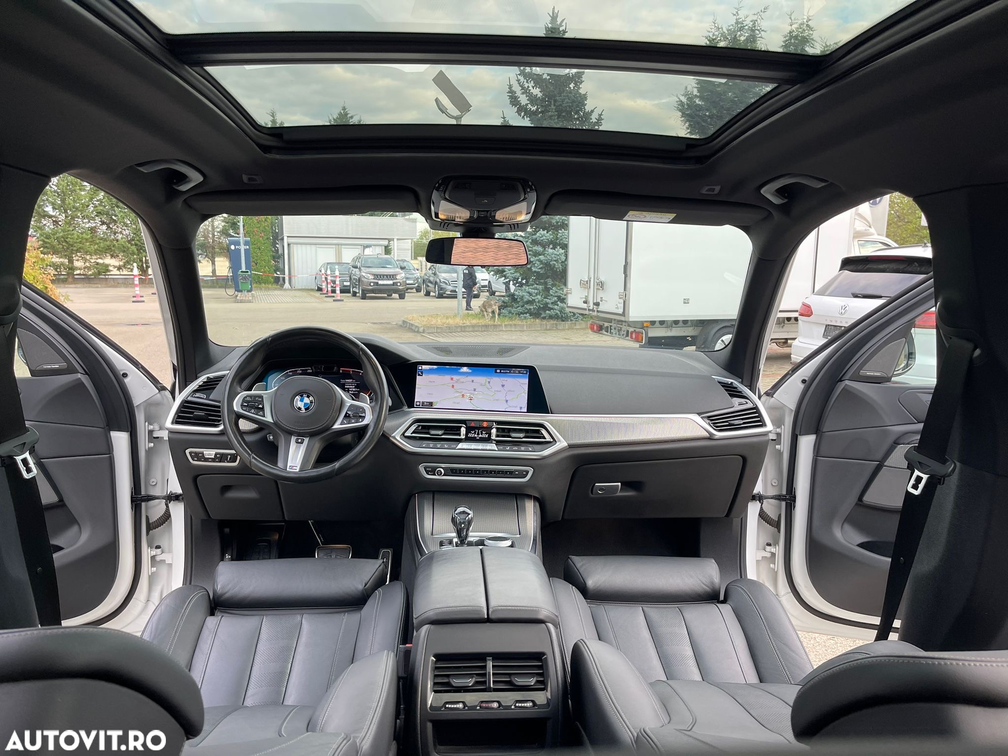 BMW X5 - 9