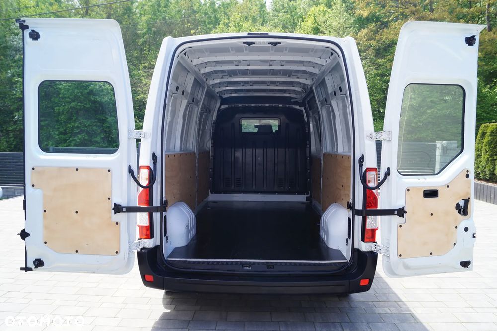 Renault Master - 20